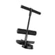thumbnail image 1 of Dispositivo De Asistencia Para Sentarse En La Barra, Entrenamientos Abdominales Para Entrenamiento De Estómago, Oficina, Gimnasio En Casa, Negro, 1 of 5