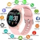 thumbnail image 1 of Reloj Inteligente Smartwatch Deportivo Android e IOS Impermeable Bluetooth, 1 of 3