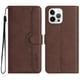 thumbnail image 1 of Funda FOXDOCK para iPhone 12 Pro Max -Diseño elegante,Ideal para hombres y mujeres, 1 of 5