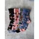 thumbnail image 2 of Calcetín Invierno Grueso Mujer 6 Pares multicolor 36-40, 2 of 4