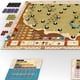 thumbnail image 3 of Juego de mesa Capstone Games Ride The Rails Strategy para 3-5 jugadores, 3 of 9