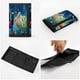 thumbnail image 5 of Hotel Transylvania Cartera Trifold para Hombres, 8 Ranuras para Tarjetas, 1 Ventana de ID, Tarjetero Delgado con Bolsillo de Efectivo con Cremallera para Uso Cotidiano, 5 of 6