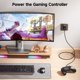thumbnail image 5 of Cable Matters Paquete de 2 Cables Micro USB a USB A 1.8 m, 5 of 7