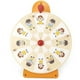 thumbnail image 1 of Juego Pared Madera Ruleta De Emociones, 1 of 2