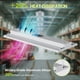 thumbnail image 4 of Luz LED High Bay YXL 210W 31500 lm 5000K 120-277V, paquete de 4, 4 of 8