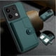 thumbnail image 4 of FOXDOCK Funda para Xiaomi POCO X6 con Bloqueo RFID - Diseño Elegante con Cierre de Botón, 4 of 5
