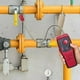thumbnail image 3 of Detector Fuga Gas Combustible Inteligente Alarma Luz, 3 of 3