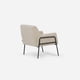 thumbnail image 4 of Poltrona Nusa Tela Beige, 4 of 8