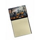 thumbnail image 1 of Porta notas adhesivas Caroline's Treasures Keeshond Halloween, 1 of 7