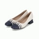 thumbnail image 1 of Zapato Tati Azul Piccadilly, 1 of 3