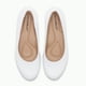 thumbnail image 2 of Zapato Mujer Blanco Laura Piccadilly, 2 of 3