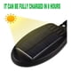 thumbnail image 2 of Foco Led Solar 18w Sensor Movimiento Panel Control Remoto, 2 of 2