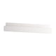 thumbnail image 4 of Estante De Almacenamiento Flotante De Pared Decorativo Con Repisa De Exhibición Para Cocina De Oficina, 4 of 5