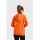 thumbnail image 3 of Polerón Mujer Hoodie Naranjo, 3 of 5