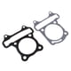 thumbnail image 1 of Base De Cilindro De Gran Calibre Y Juntas De Culata Para Scooter De Motor GY6 De 90 Cc (50 Mm), 1 of 5