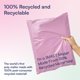thumbnail image 2 of Sobre inteligente Smart Shipping Supply 25 cm x 33 cm – paquete de 100 unidades, 2 of 7