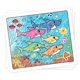 thumbnail image 5 of Set de Páginas para Colorear y Pegatinas de Baby Shark Crayola, 5 of 6