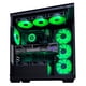 thumbnail image 4 of PC ELITE Amd Ryzen 9 9950X 16-Core + 64GB + RTX 5070 12GB I PCE528, 4 of 7