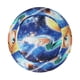 thumbnail image 3 of Sombrero Bucket Desmarcar Princesa Rosalina Adulto, 3 of 6