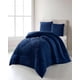 thumbnail image 4 of Cobertor De Inverno Texturizado Rh King Azul, 4 of 4