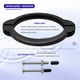 thumbnail image 5 of Abrazadera para filtro de arena Vsttar 11380 compatible con filtro de arena Intex, 5 of 7