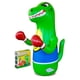 thumbnail image 1 of Juguete inflable para perforar dinosaurios, Preferred Toys Bop, 1 of 9