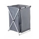 thumbnail image 2 of Cesta Ploma De Almacenamiento De Ropa Sucia Plegable Organizador, 2 of 3