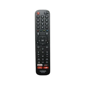 Genérico - Control Remoto Hisense Smart Tv Full Android Tv Generico