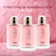 thumbnail image 5 of Perfume Al Rehab Choco Musk Marshmallow, 50 ml, 3 unidades, 5 of 6
