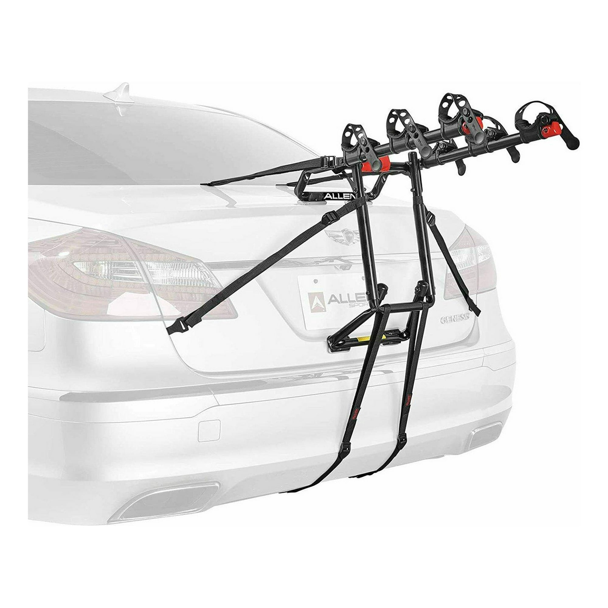 Porta Bicicleta Allen S-103 Premier 3 Bike