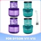thumbnail image 1 of Filtro Hepa Compatible para Dy*son V15 SV15 V11 Torque Drive V11 Animal SV14 V15 Detect Aspiradora Inalámbrica, 1 of 10