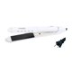 thumbnail image 3 of Plancha De Pelo Rizador Rizador Sin Enganche Plug-US White, 3 of 5