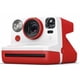thumbnail image 1 of Now Instant Film Camera (Red), 1 of 3