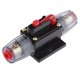 thumbnail image 3 of Restablecimiento manual del disyuntor 12v / 24v auto auto bote portafusibles de audio 60a 01, 3 of 4