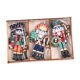 thumbnail image 5 of 9 Piezas De Soldado Cascanueces De Madera, Decoración Clásica Para Colgar En El árbol De Navidad, Estilo C, 5 of 5