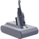 thumbnail image 1 of Batería Para Dyson V7 Sv11 21 6v 4000mah Repuesto, 1 of 3