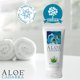 thumbnail image 2 of Lubricante Aloe Cadabra 156 g a Base de Agua con Sabor, 2 of 5