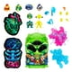 thumbnail image 2 of Figura Coleccionable Treasure X Dissection Mini Aliens 20 Sorpresa, producto surtido 1 un, 2 of 3