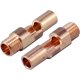 thumbnail image 1 of Adaptador RIVERWELD C17-1 para antorcha TIG – Pack de 2, 1 of 4