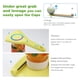 thumbnail image 5 of Abridor de botellas giratorio Sukiise para manos débiles y personas mayores, 5 of 8