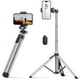 thumbnail image 1 of Soporte de trípode EUCOS Metal de 67 cm con mando a distancia para iPhone/Android, 1 of 3