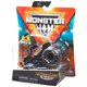 thumbnail image 4 of Camión Monster Jam Monster Mutt Rottweiler 1:64 fundido a presión, 4 of 5