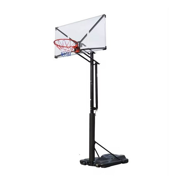 Aro De Basquetbol Con Regulacion