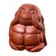 thumbnail image 2 of Figura Mini Tortuga Arcilla, 2 of 3