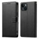 thumbnail image 2 of Funda Para Iphone 13– Cuero Premium, 3 Ranuras Para Tarjetas, Protección Contra Impactos, 2 of 5