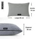 thumbnail image 2 of Cama Premium Para Perro 90 x 70 Listada, 2 of 7