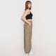 thumbnail image 4 of Pantalón Mujer Parachute Verde Militar Corona, 4 of 5