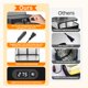 thumbnail image 5 of Horno portátil ROTTOGOON 12 V 24 V 110 V-240 V Calentador de comida para coche, 5 of 7
