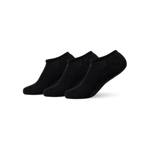 Calcetines Nike Everyday Cushioned Training No-Show (3 Pares)