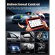 thumbnail image 2 of Herramienta de diagnóstico LAUNCH X431 PROS V 5.0 Bluetooth OBD2, 2 of 8